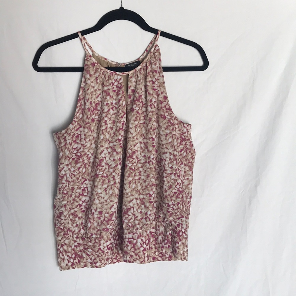 Ann Taylor Top